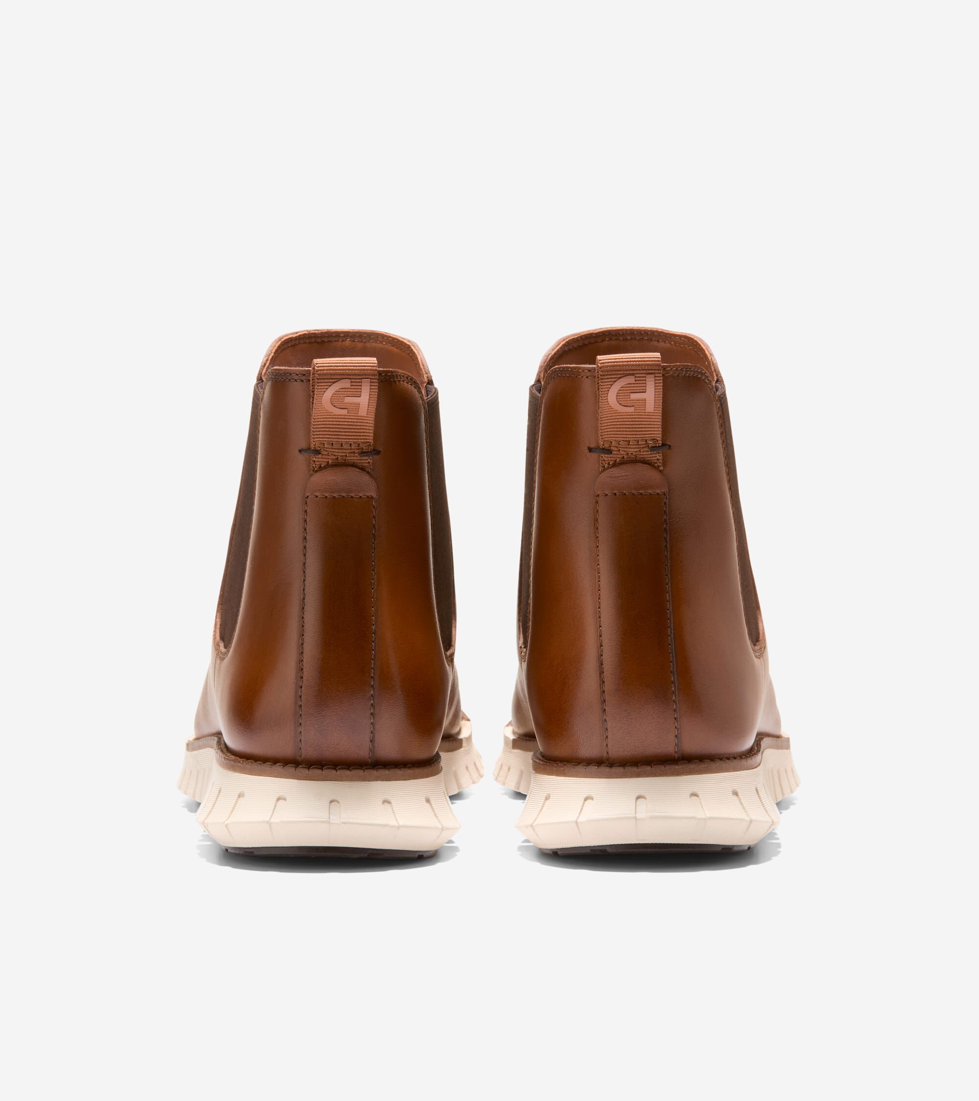 Men's ZERØGRAND Remastered Waterproof Chelsea Boots - Image 3