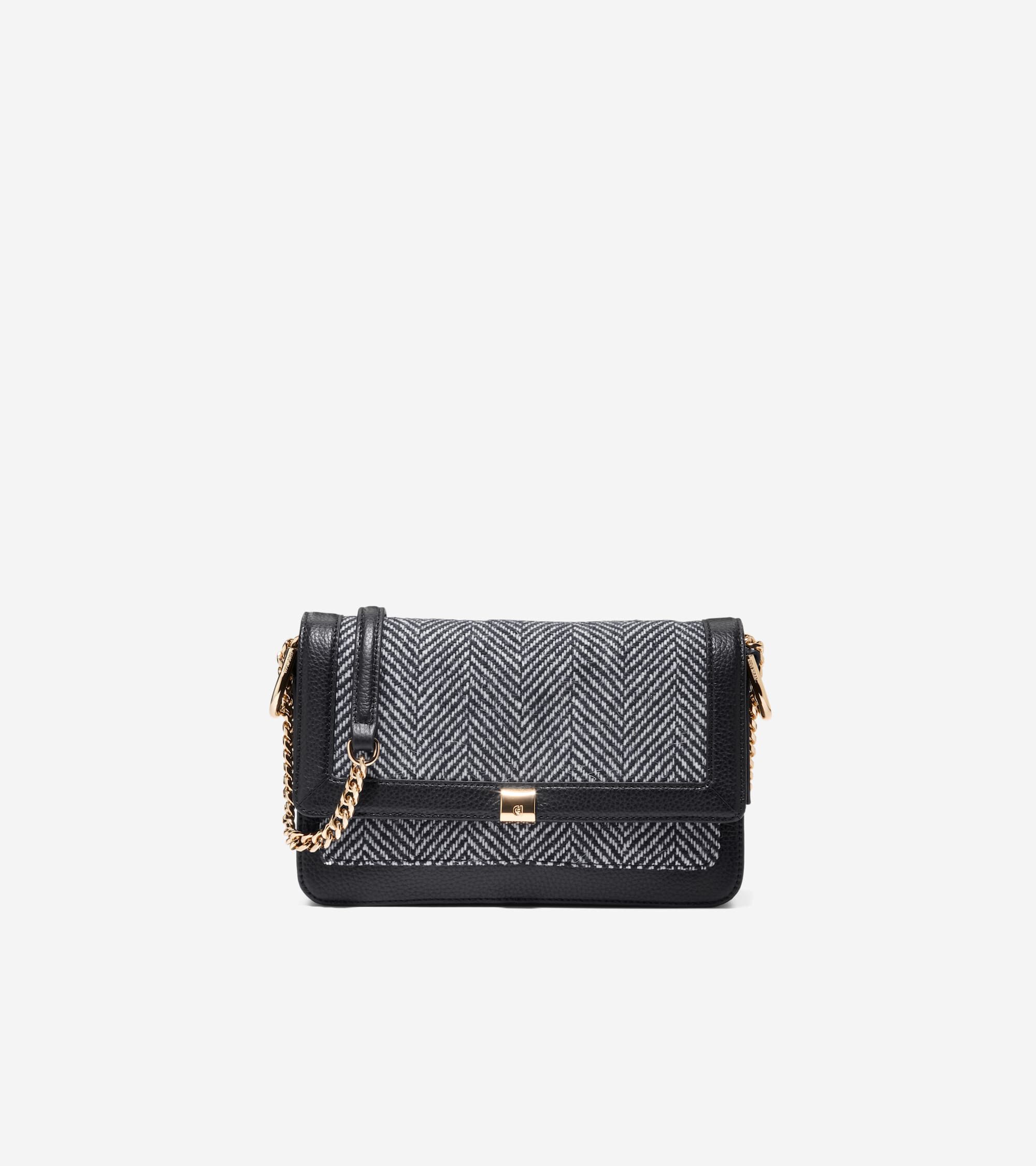 Women's Daniella Chain Shoulder Bag