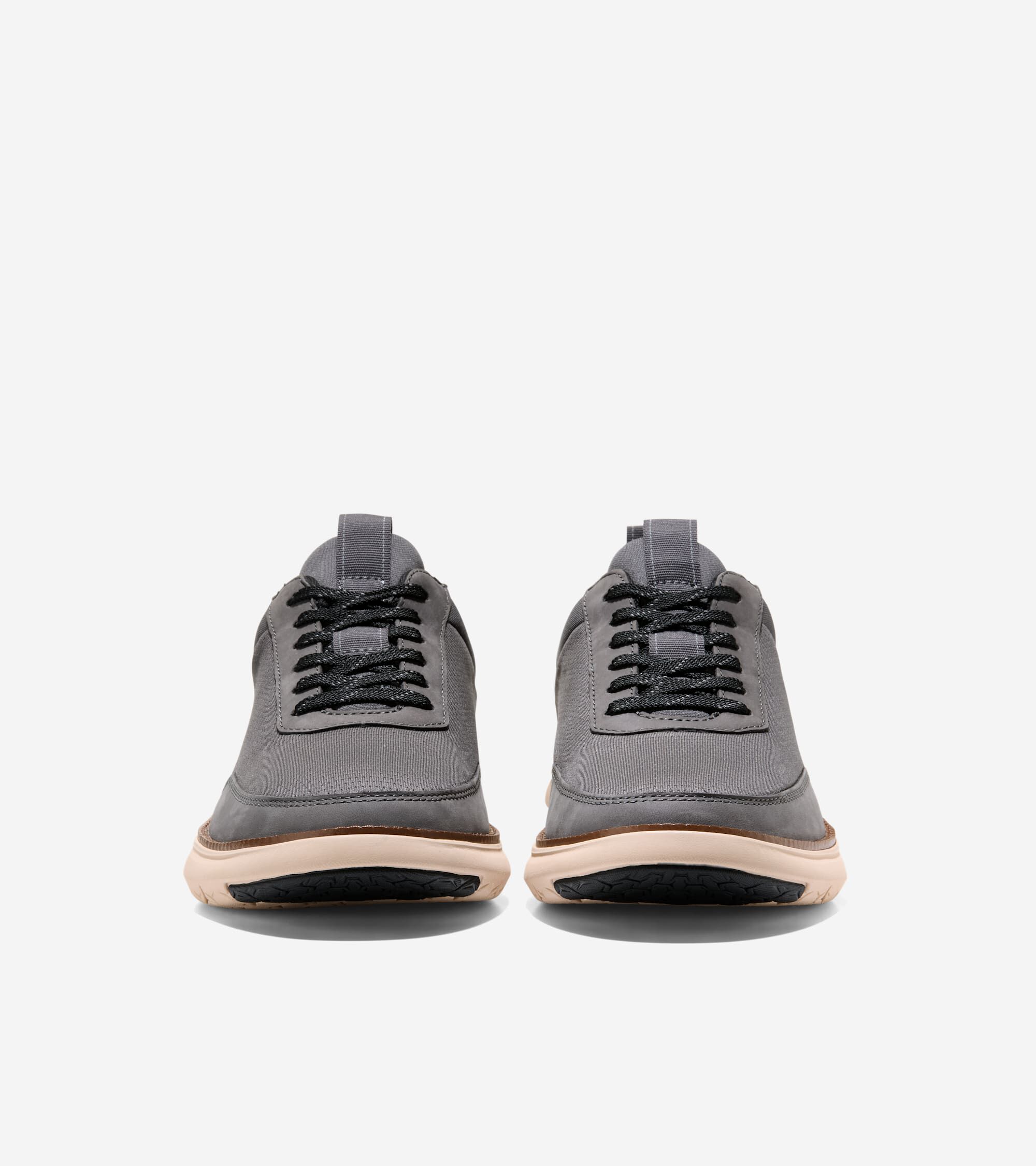 Men's Grand Remix Sneakers - Image 2