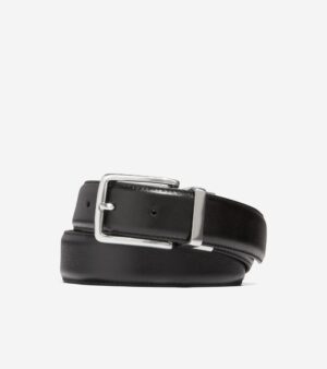 Reversible Feather Edge Belt