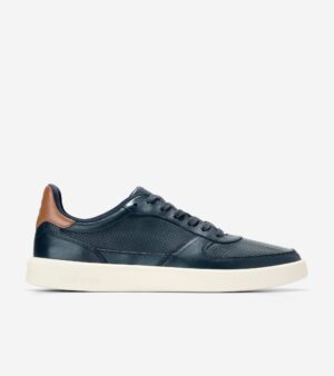 Men's Grand Crosscourt Daily Court Sneakers