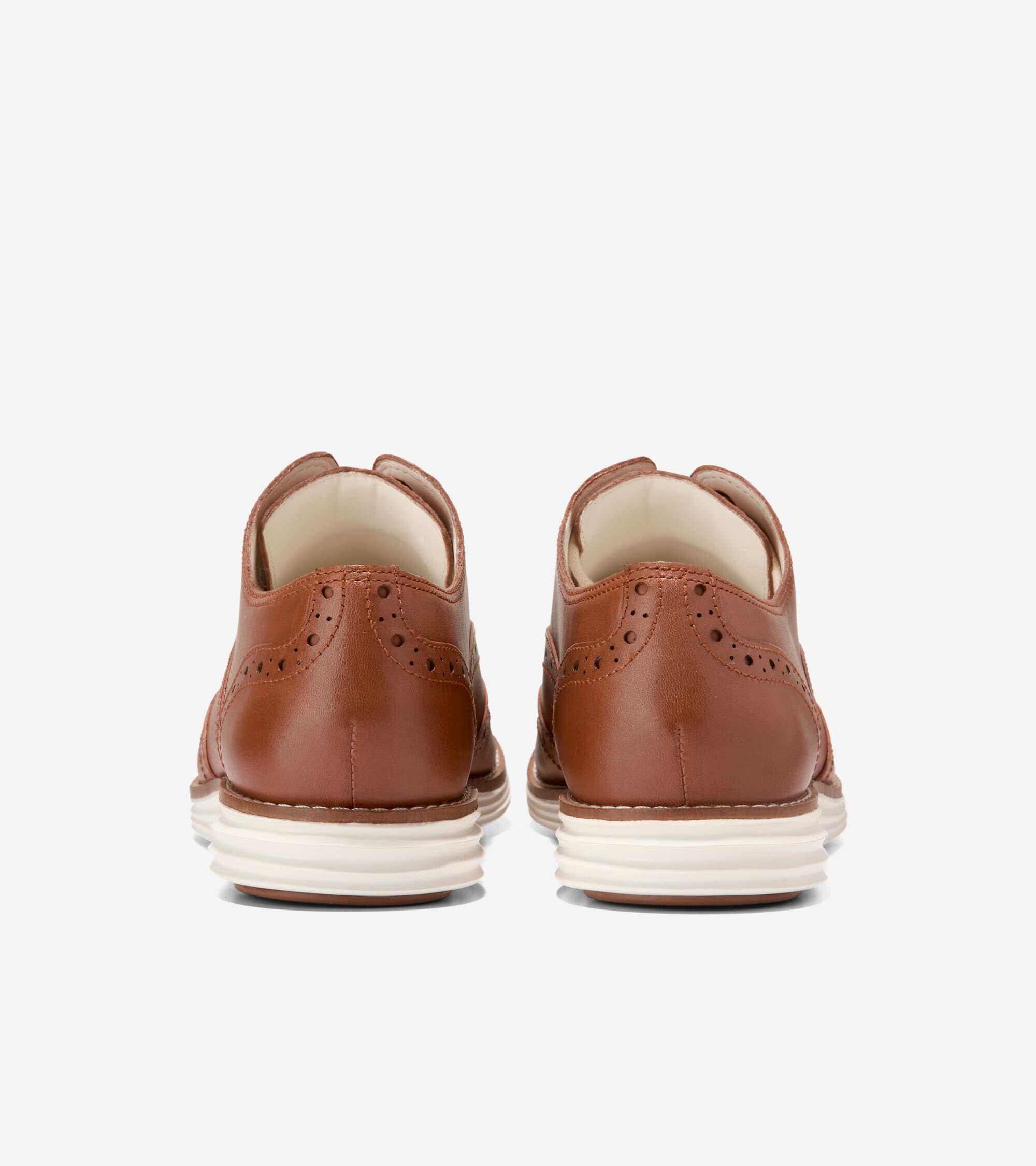 Women's ØriginalGrand Wingtip Oxfords - Image 3