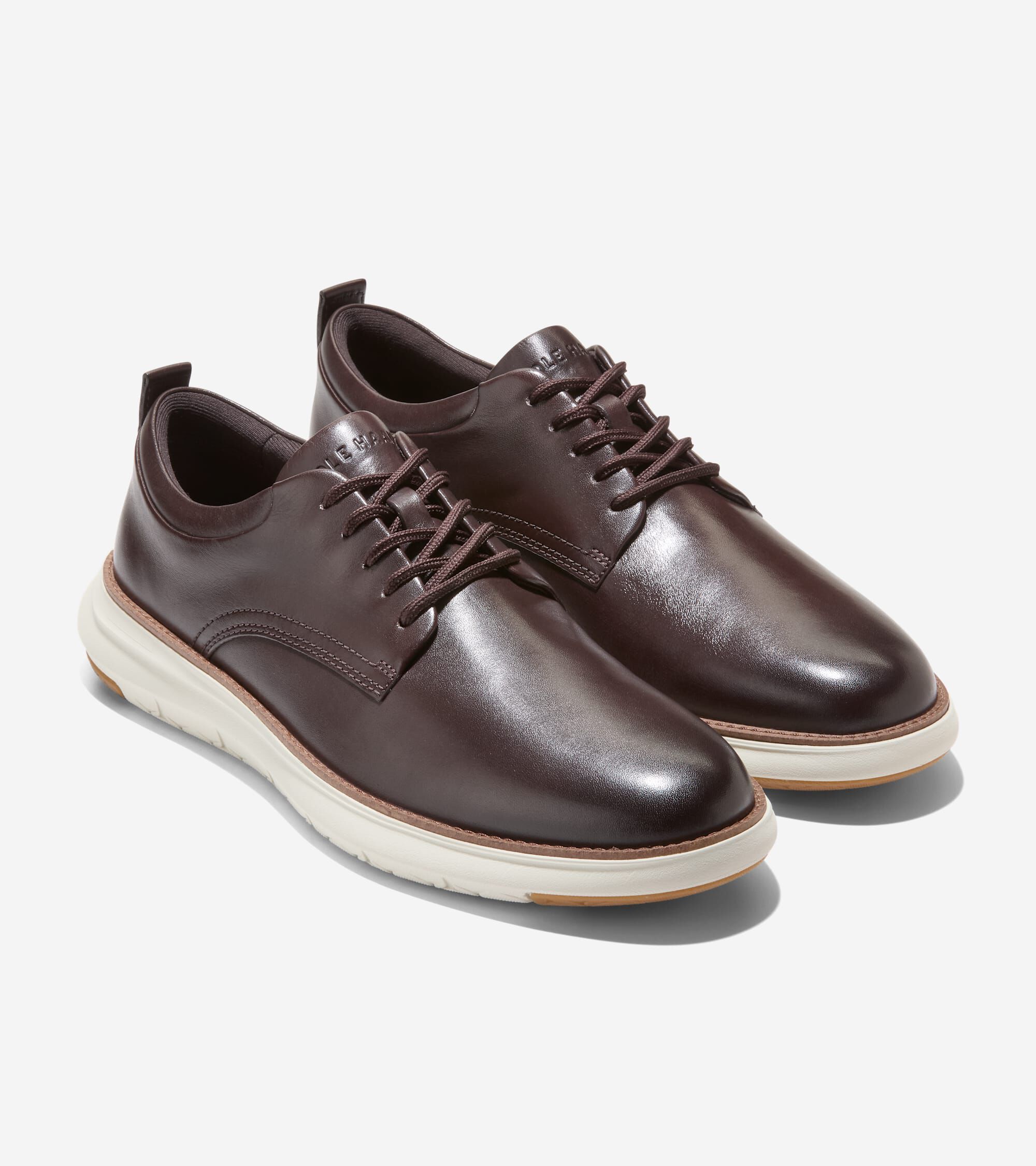 Men's Grand Remix Oxfords - Image 5