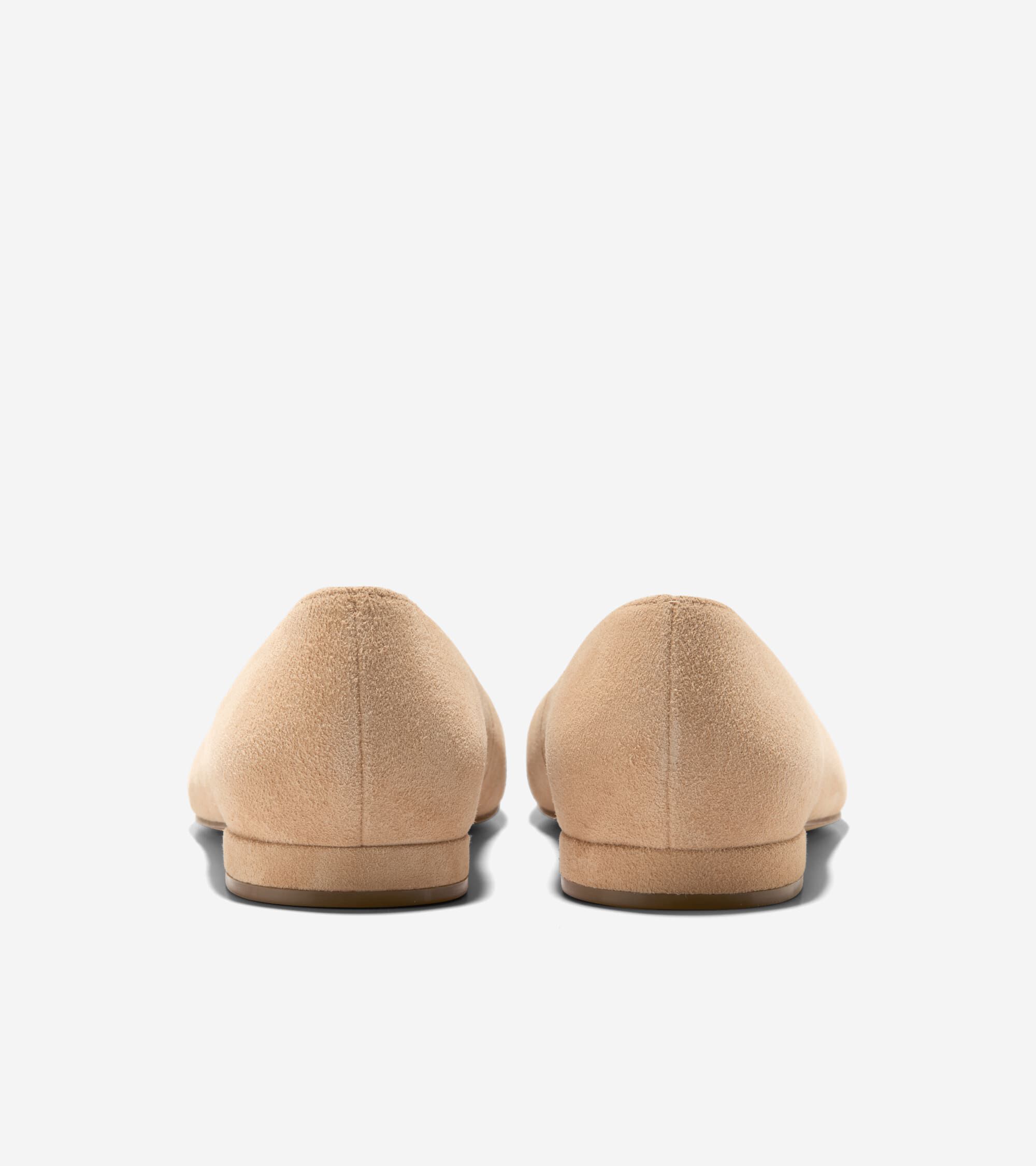 Women's Skylar Ballet Flats - Image 3