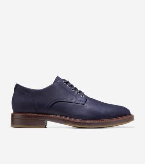 Men's Judson Grand Plain Toe Oxfords