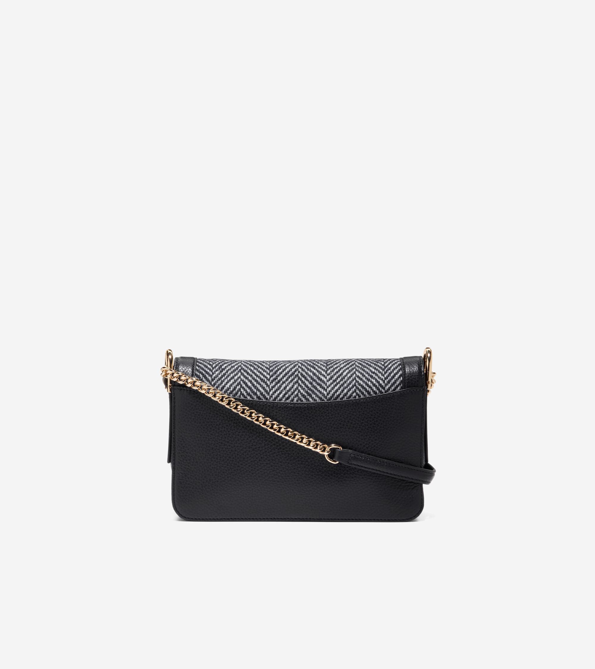 Women's Daniella Chain Shoulder Bag - Image 3