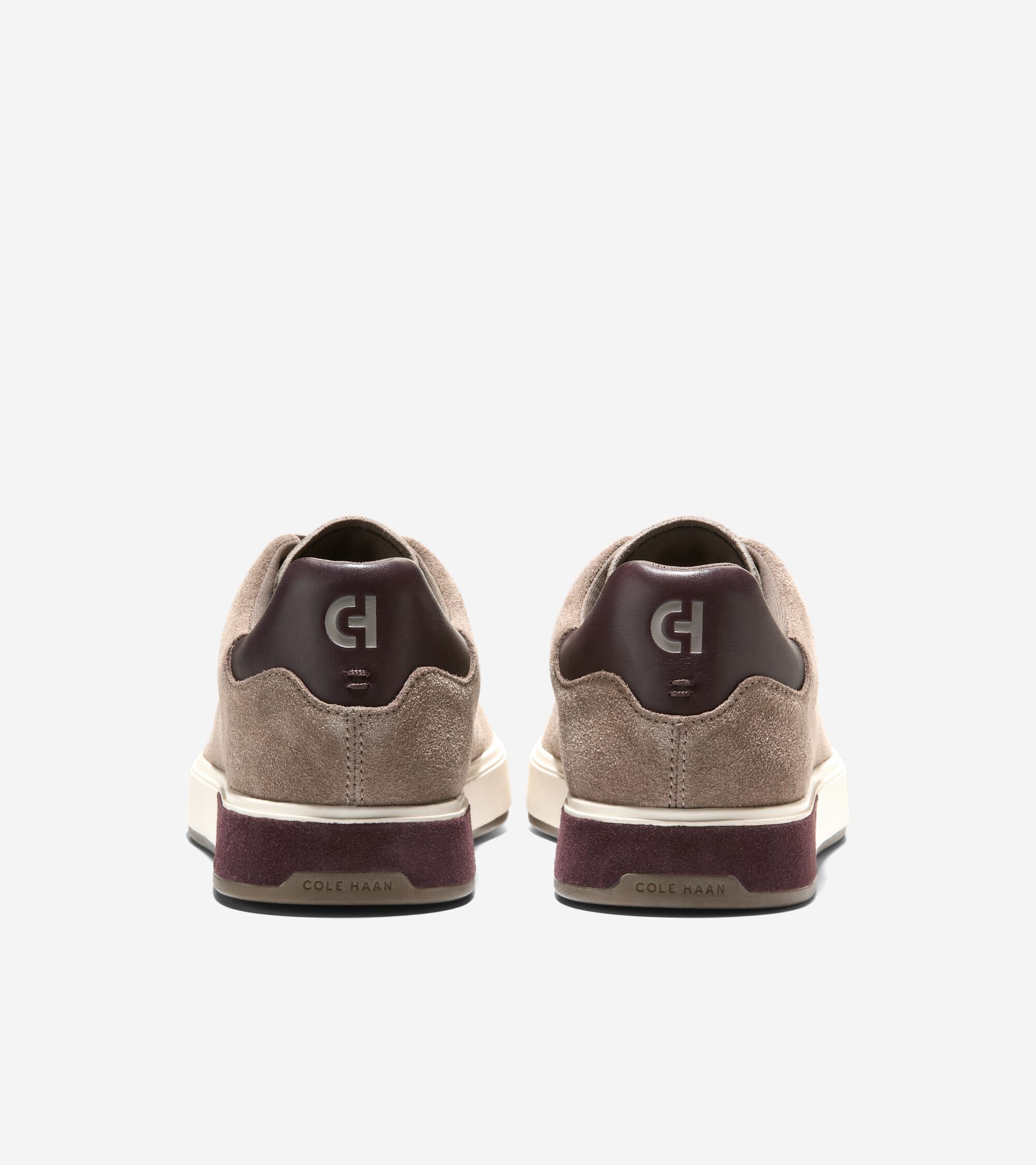 Men's GrandPrø Angleace Sneakers - Image 3