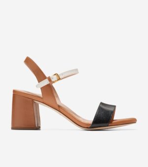 Women's Josie Block Heel Sandals