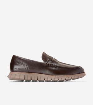 Men's ZER&Oslash;GRAND Remastered Penny Loafers