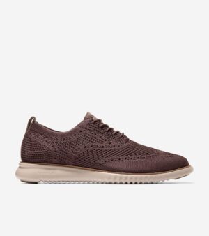Men's 2.ZER&Oslash;GRAND Stitchlite&trade; Oxfords