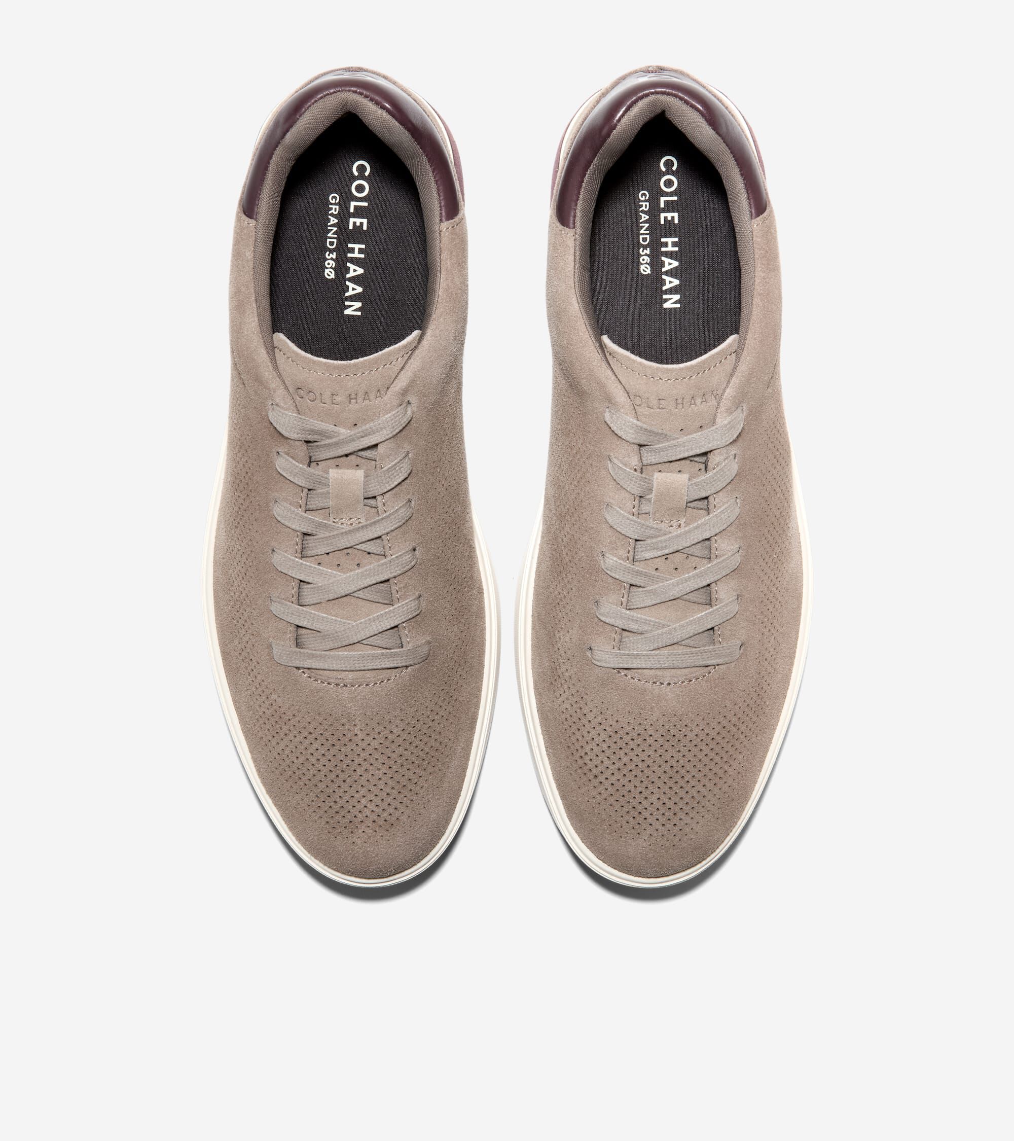 Men's GrandPrø Angleace Sneakers - Image 4