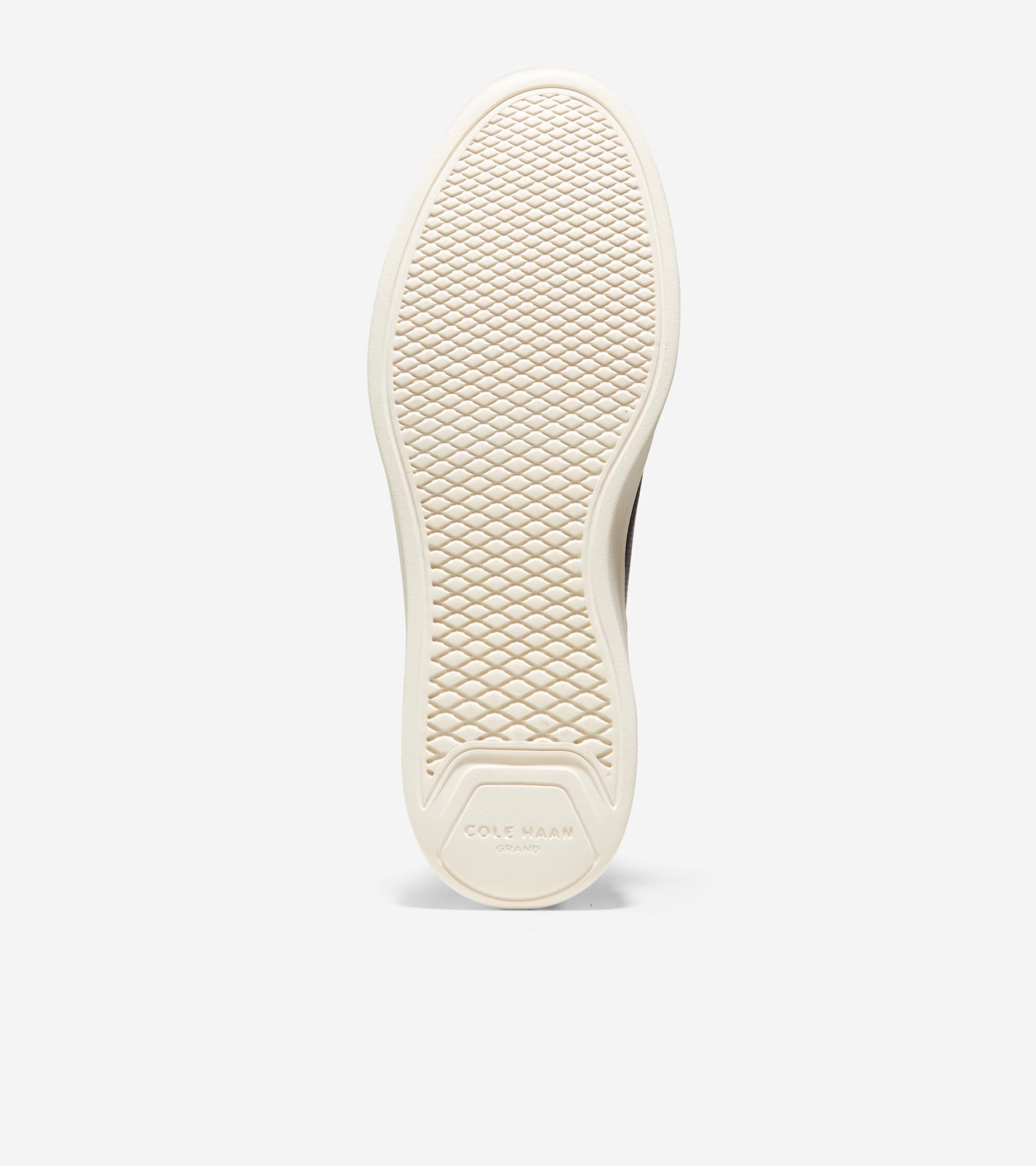 Men's Grand Crosscourt Modern Tennis Sneakers - Image 6