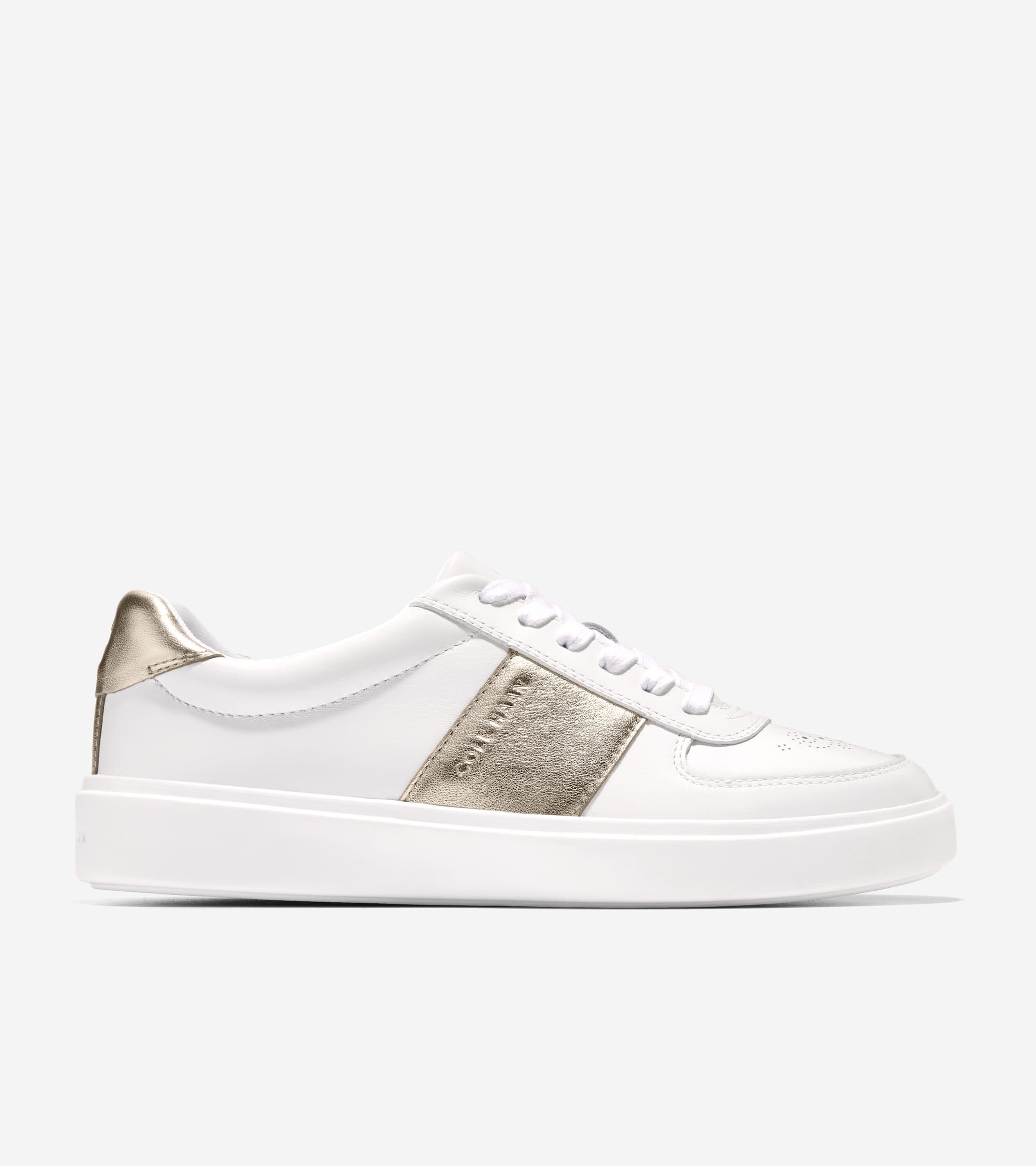 Women's Grand Crosscourt Della Sneakers
