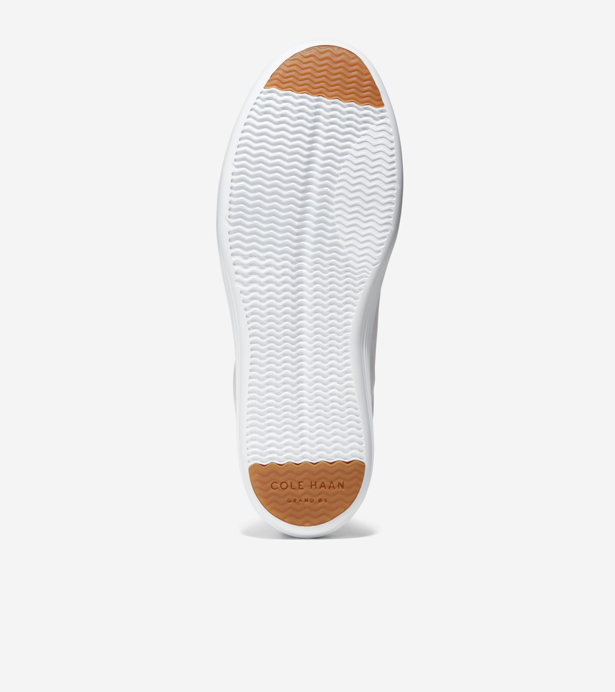 Women's Grand Crosscourt Sneakers - Image 7