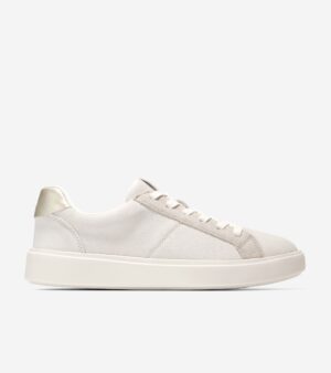Women's Grand Crosscourt Coaster Sneakers