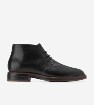 Men's Judson Grand Water-Resistant Chukka Boots