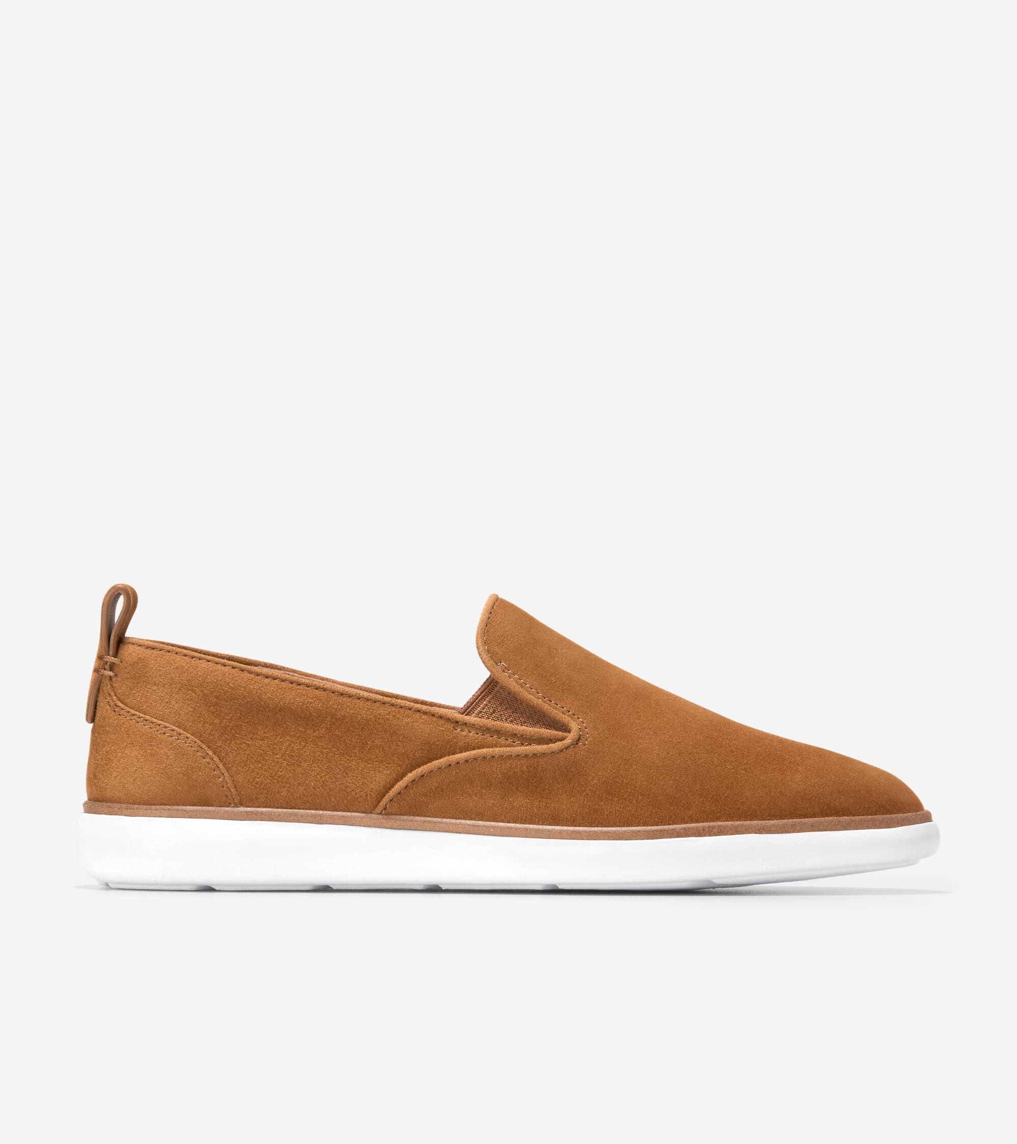 Women's Grand Ambition Galena Loafers