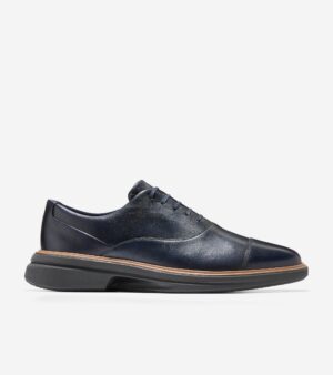Men's &Oslash;riginalGrand CitySpectre Captoe Oxfords
