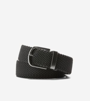 Men's Reversible Stretch Belt