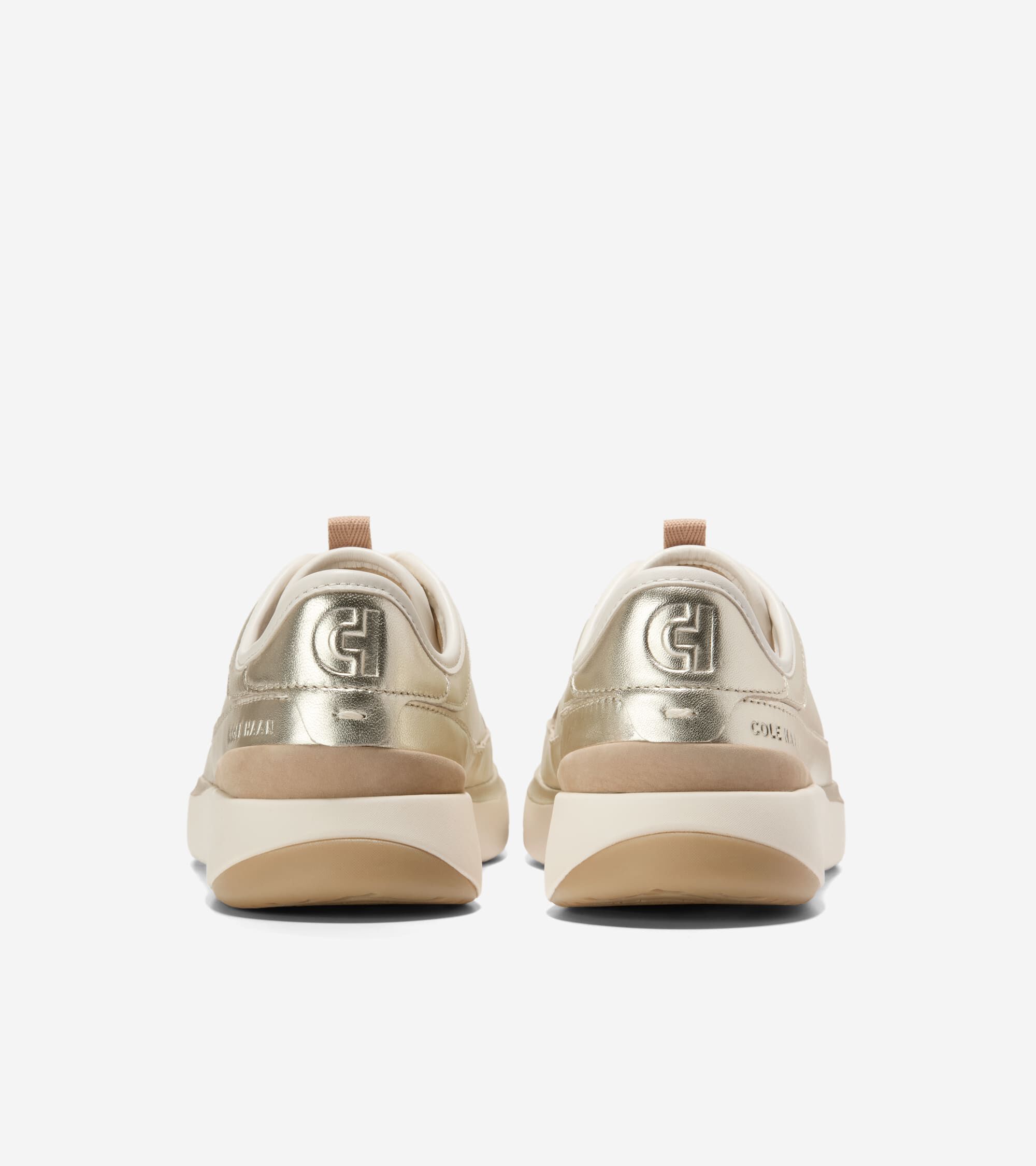 Women's GrandPrø All-Day Court Sneakers - Image 3