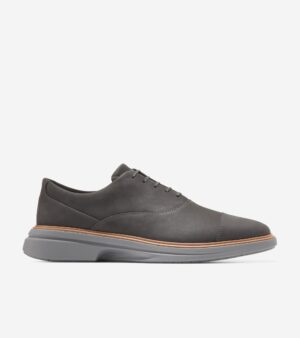 Men's &Oslash;riginalGrand CitySpectre Cap Toe Oxfords