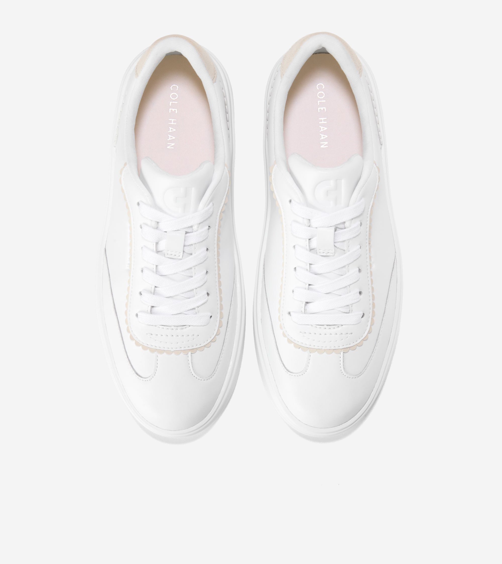 Women's Grand Crosscourt Arlowe Sneakers - Image 4