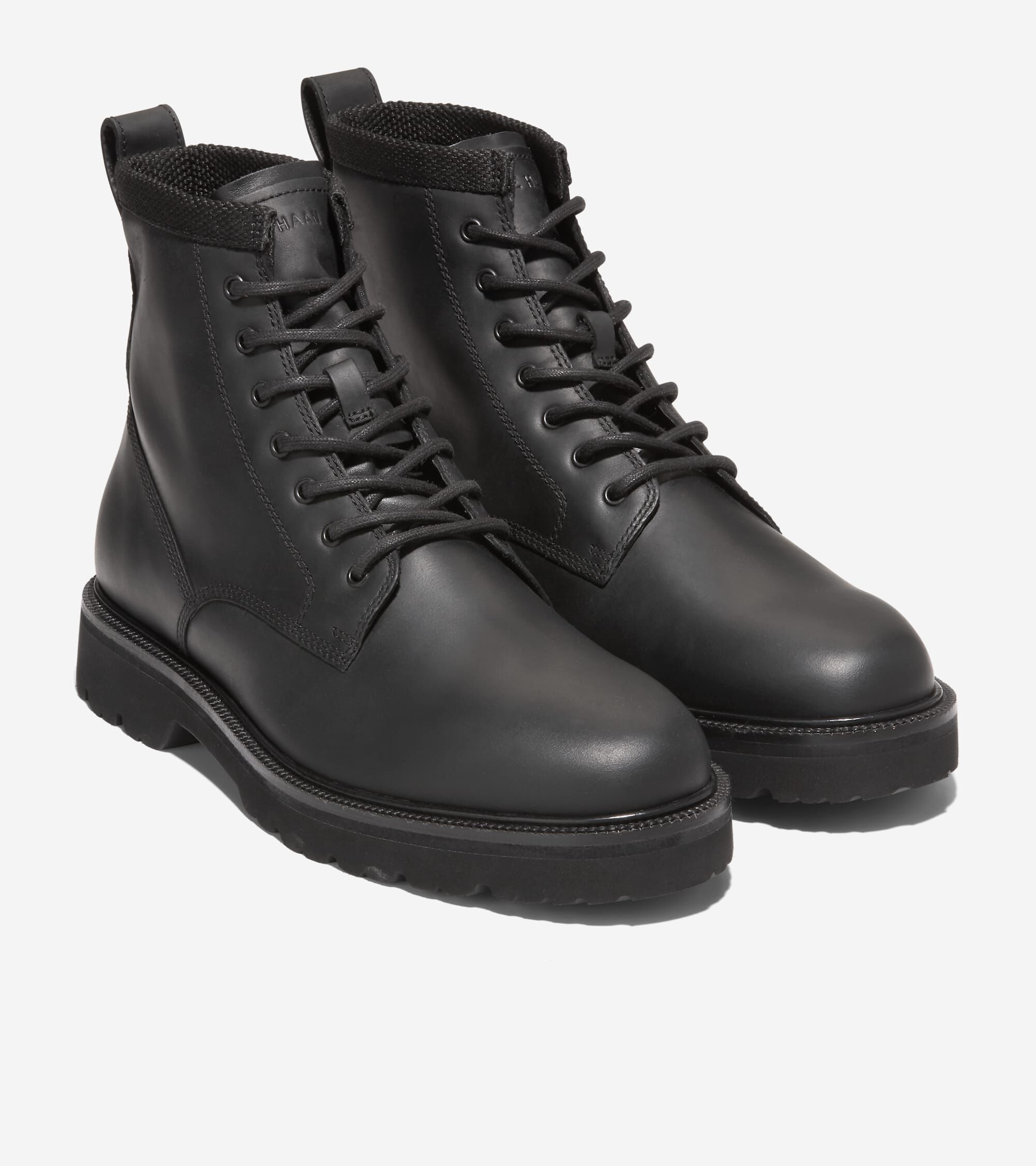Men's American Classics Plain Toe Waterproof Boots - Image 5