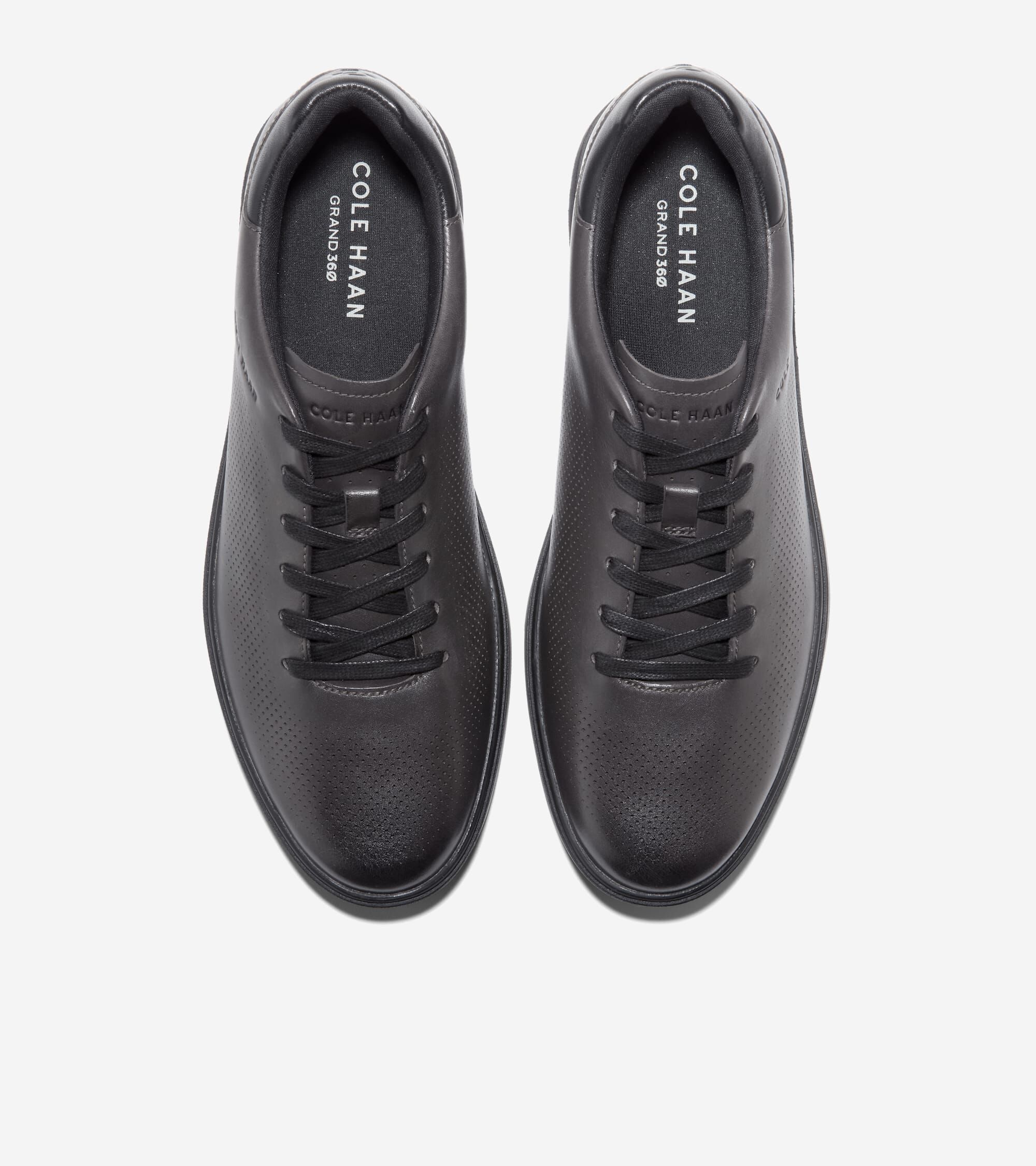 Men's GrandPrø Angleace Sneakers - Image 4
