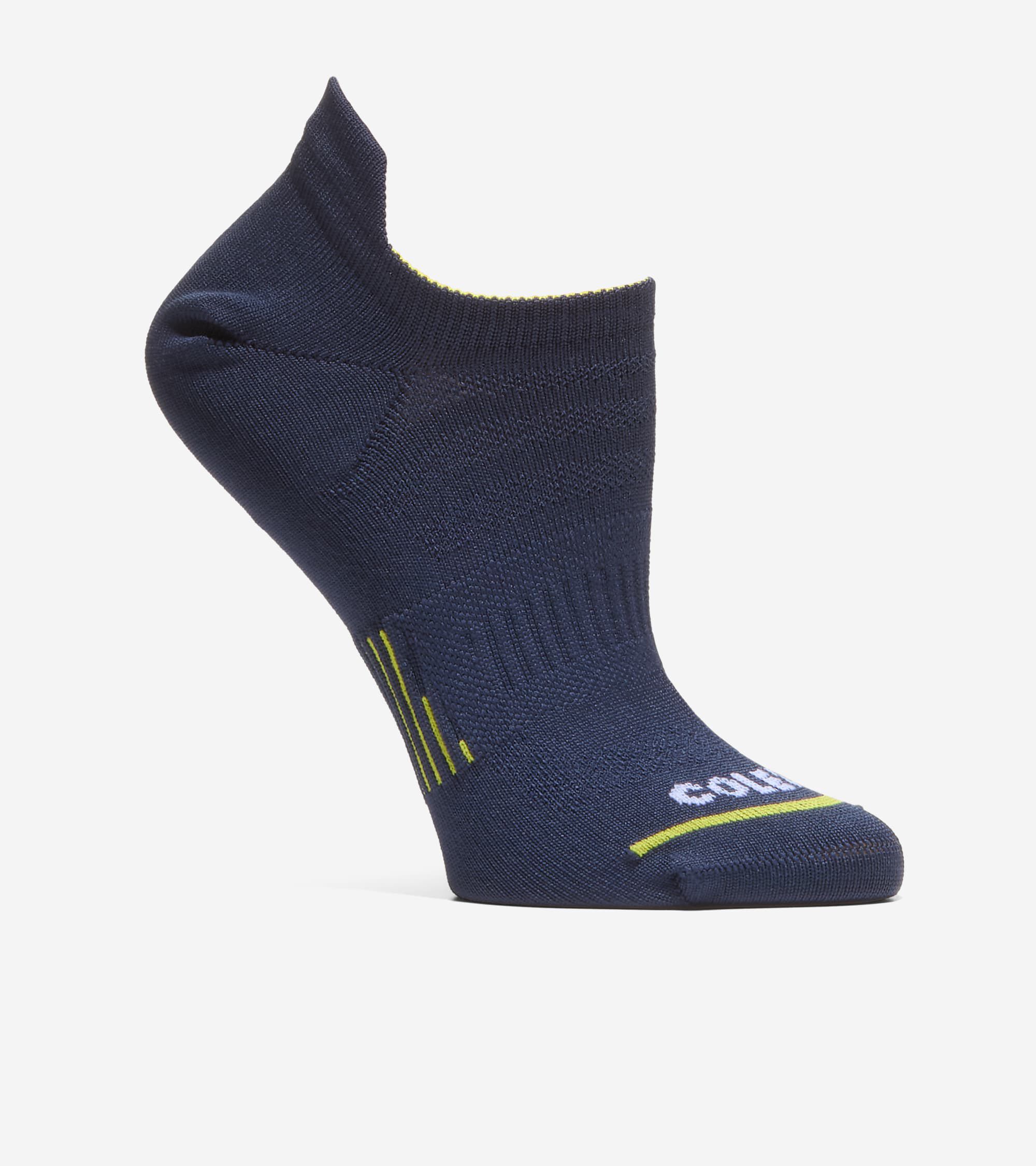 Women's ZERØGRAND 3-Pair Liner Socks - Image 4