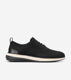Men's &Oslash;riginalGrand Energyweave Stitchlite&trade; Wingtip Oxfords