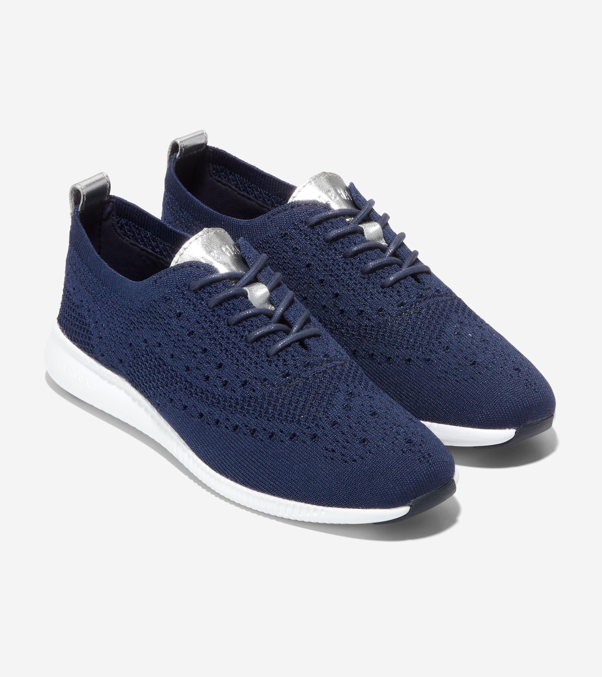 Women's 2.ZERØGRAND Stitchlite™ Wingtip Oxfords - Image 6