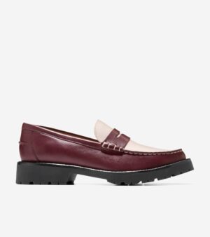 Women's Treena Lug Loafers