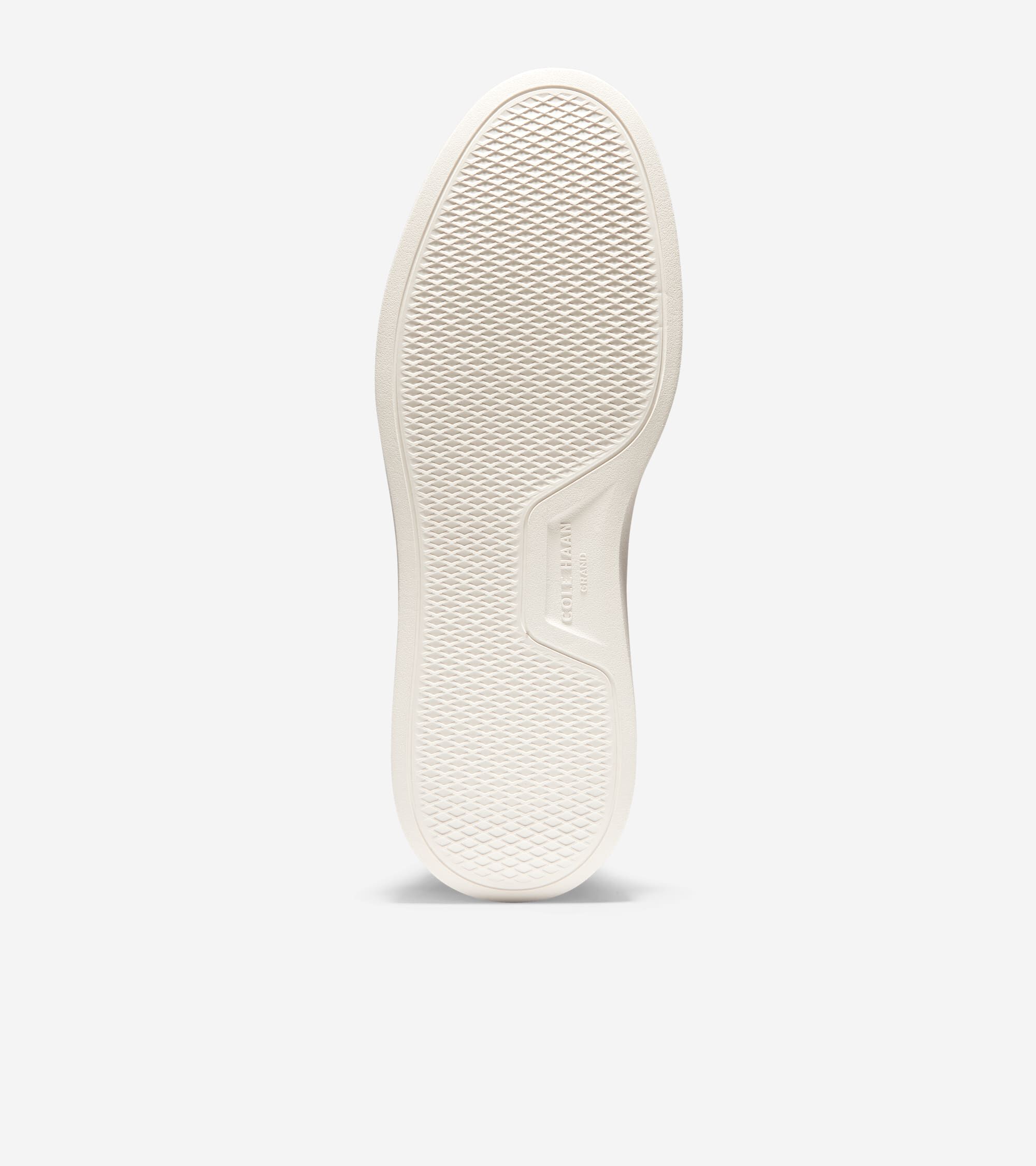 Men's GrandPrø Rally Laser Cut Sneakers - Image 6