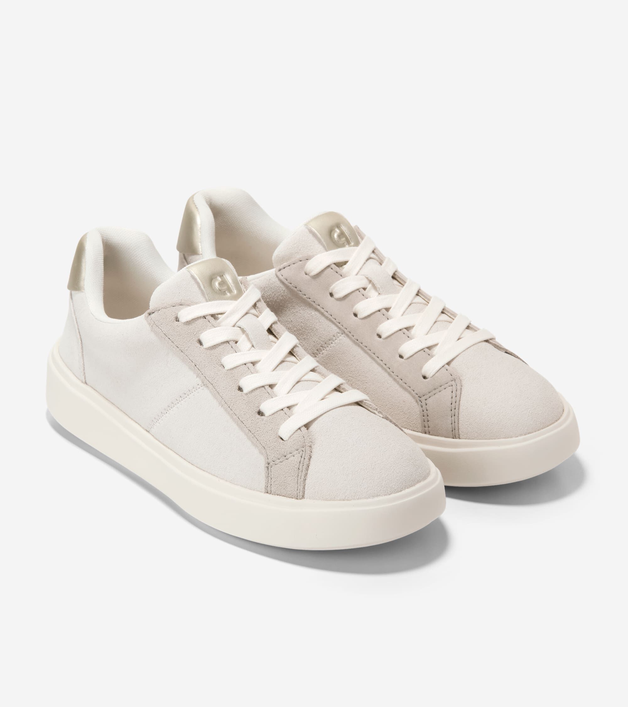 Women's Grand Crosscourt Coaster Sneakers - Image 5