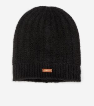Women's Ladder Stitch Beanie