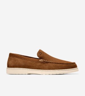 Men's Greenwich Grand Venetian Loafers