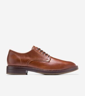 Men's Judson Grand Plain Toe Oxfords