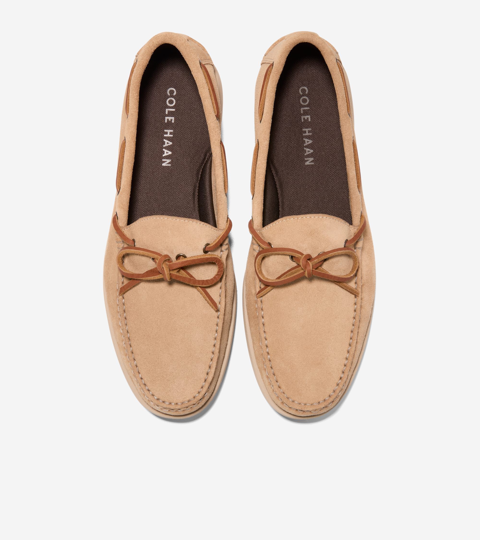 Men's Brower Moc Loafers - Image 4