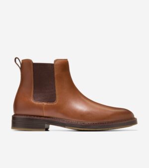 Men's Judson Grand Water-Resistant Chelsea Boots
