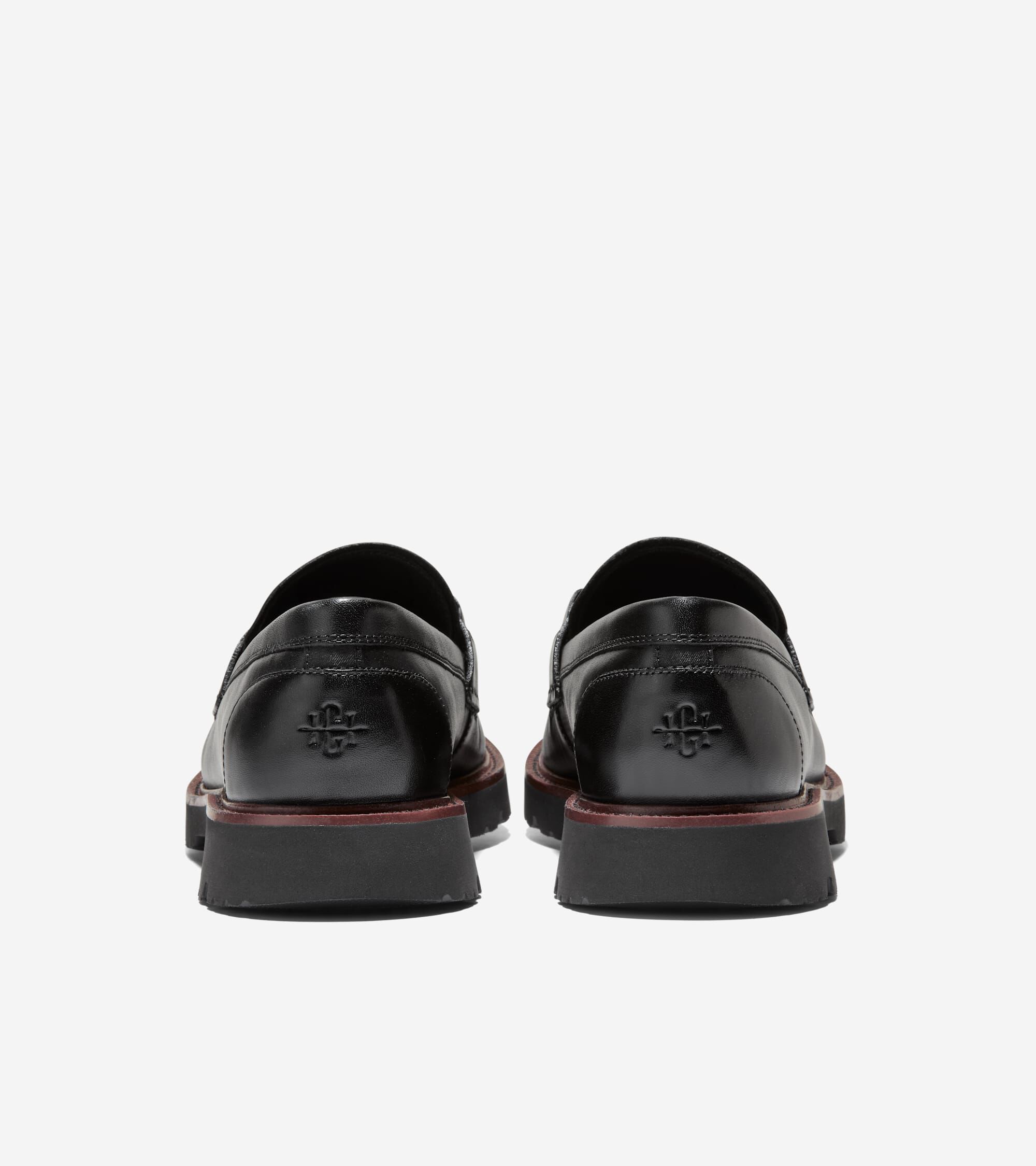 Men's American Classics Bit Loafers - Image 3