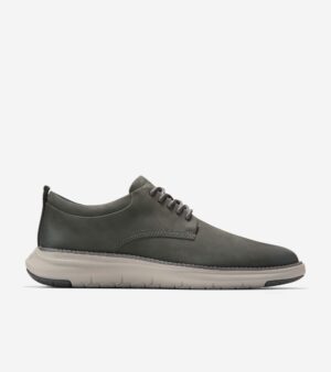 Men's Grand Remix Oxfords