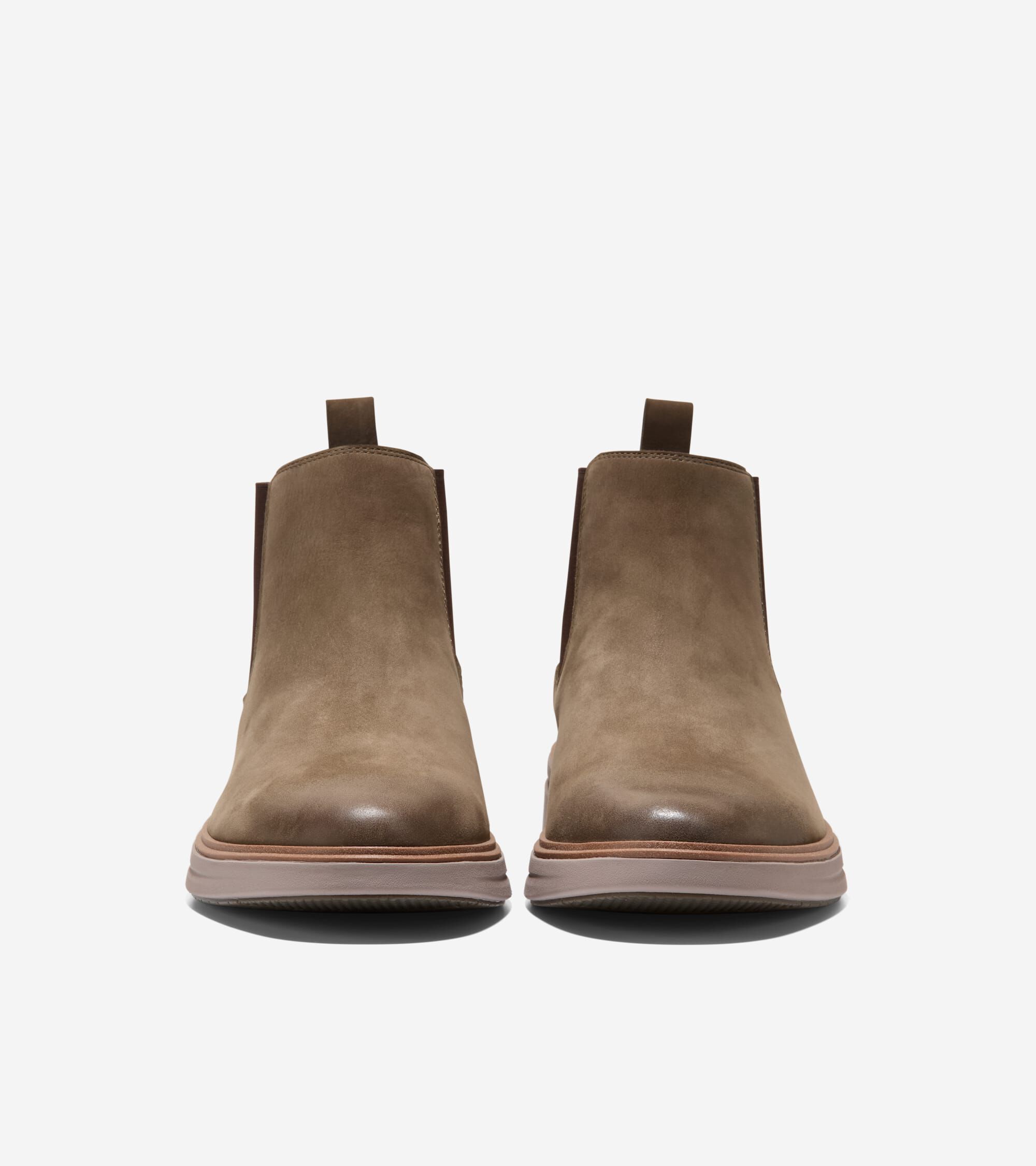 Men's ØriginalGrand CitySpectre Chelsea Boots - Image 2
