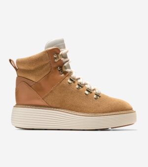 Women's &Oslash;riginalGrand Max Platform Waterproof Hiking Boots