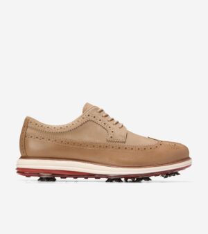 Men's &Oslash;riginalGrand Tour Waterproof Golf Shoes