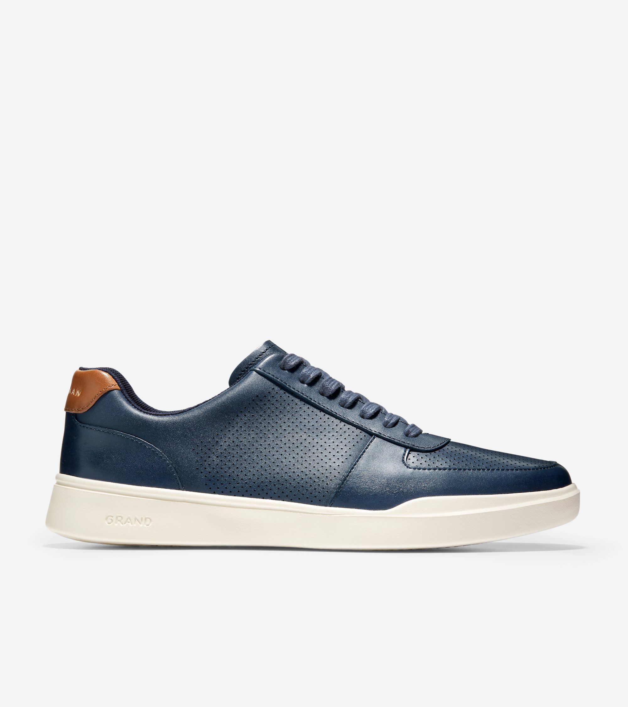 Men's Grand Crosscourt Modern Tennis Sneakers