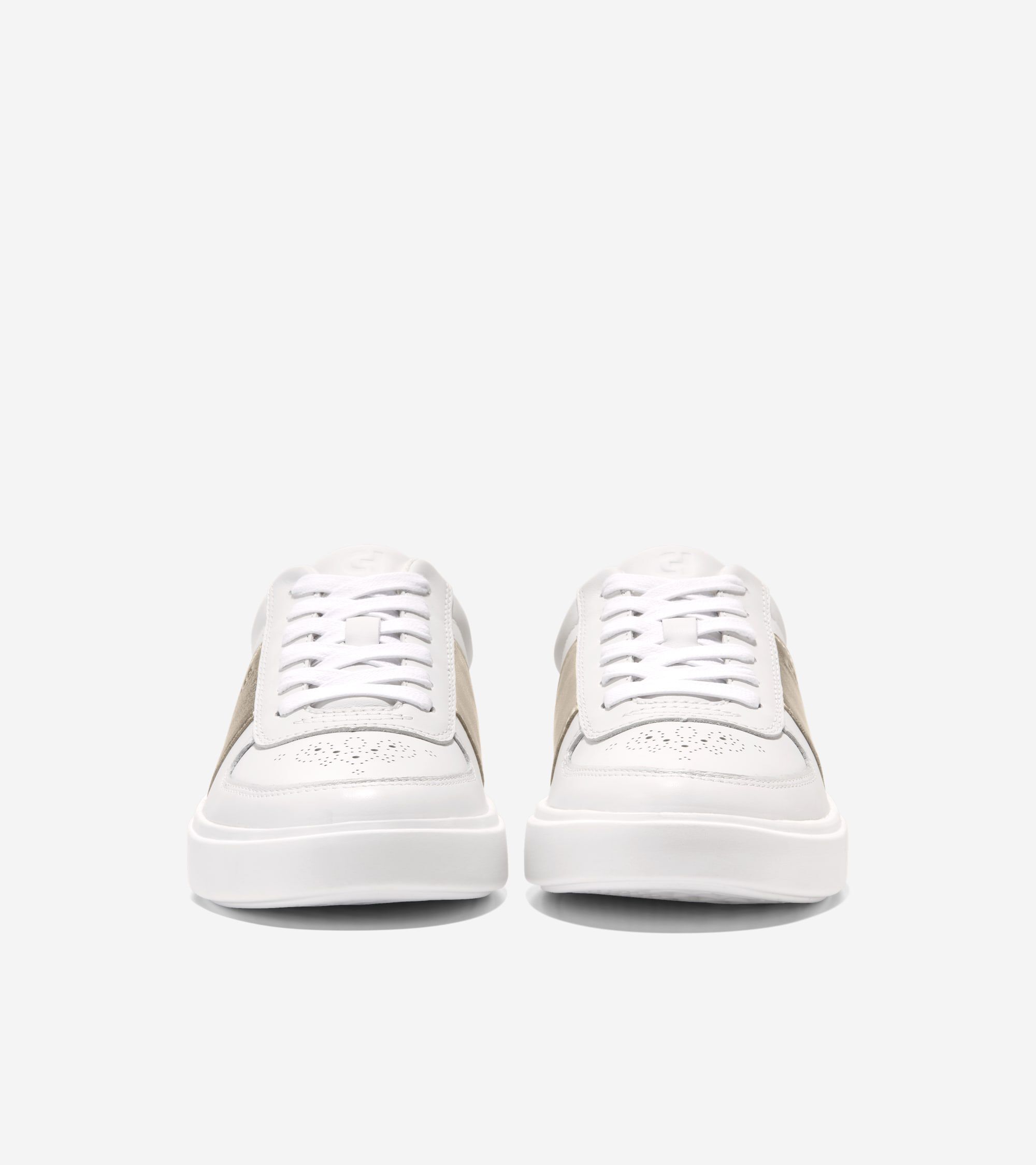 Women's Grand Crosscourt Della Sneakers - Image 2
