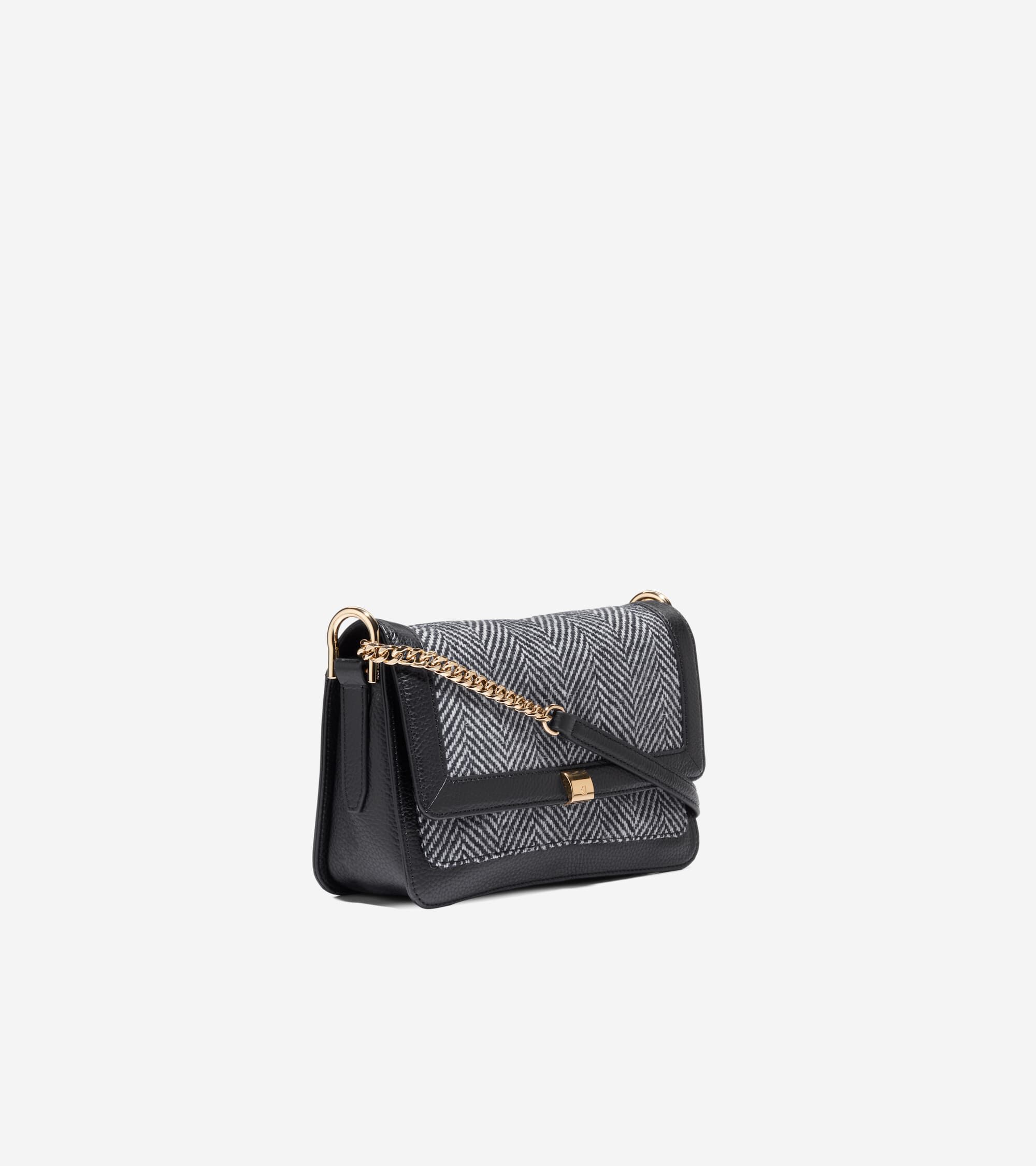 Women's Daniella Chain Shoulder Bag - Image 2