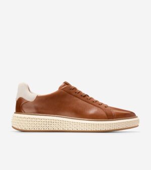 Men's GrandPr&oslash; Court SkyWeave&trade; Sneakers