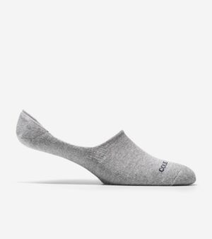 Men's Casual Cushion Sock Liner &ndash; 2 Pack