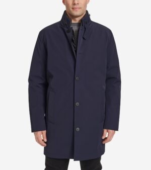Men's 3-in-1 Top Coat